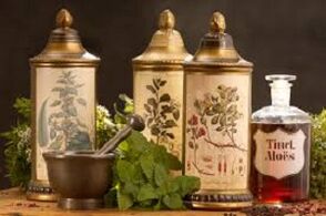 Folk remedies to treat prostatitis