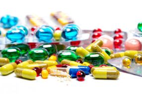 medicine to treat prostatitis