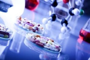 prostatitis medicine